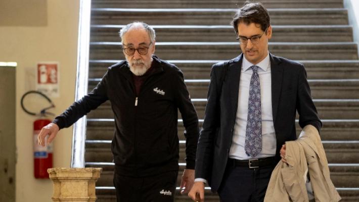 Via Marx, il nipote al processo: «Mia zia era depressa, non usciva di casa da 15 anni e lui era esausto. Ma ciò che è accaduto era impensabile»