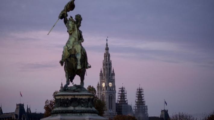 Austria, screening di massa dal 4 dicembre