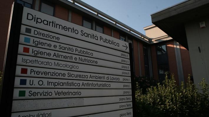 Le variazioni di orari e aperture dei Servizi dell'Azienda Usl nel mese di agosto