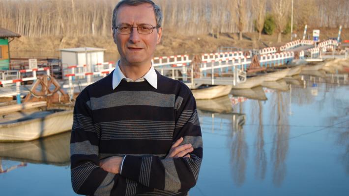 Addio a Guido Michelini grande studioso della nostra lingua  