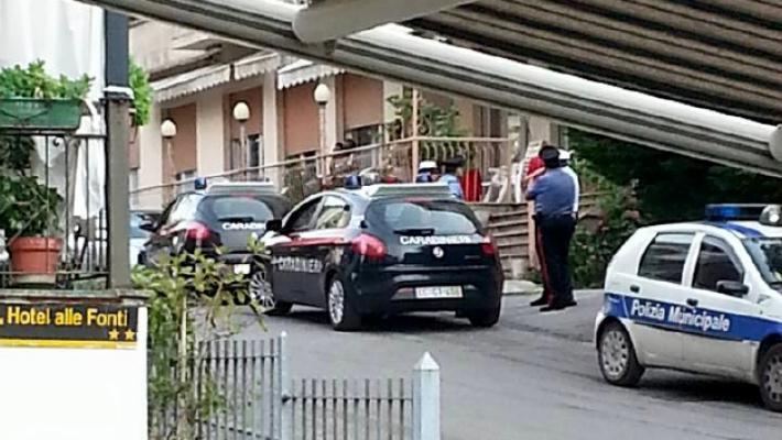 Migranti, furti e presenze sospette: è di nuovo allarme sicurezza