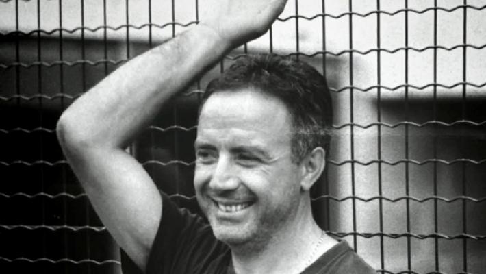 Addio a Borromei, il softball e l'apnea nel cuore