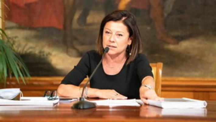 Coronavirus, De Micheli "Scuola anche sabato e domenica non è tabù"