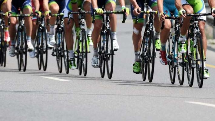 Una squadra al giorno di gioved&igrave; 6 aprile: SOCIETA' CICLISTICA TORRILE ALLIEVI