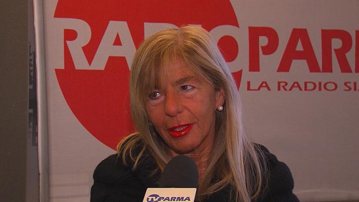 Ciao Claudia… Il ricordo di Claudia Magnani