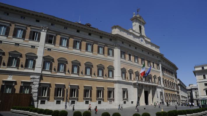 Con i nuovi collegi per Parma sicuro solo un seggio
