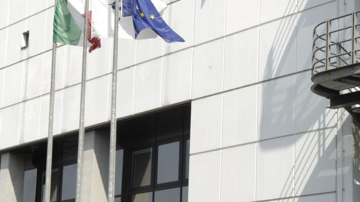 Corsa a quattro per comprare il gruppo?
