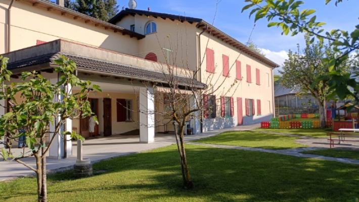 Le suore lasciano Berceto e la scuola rischia la chiusura