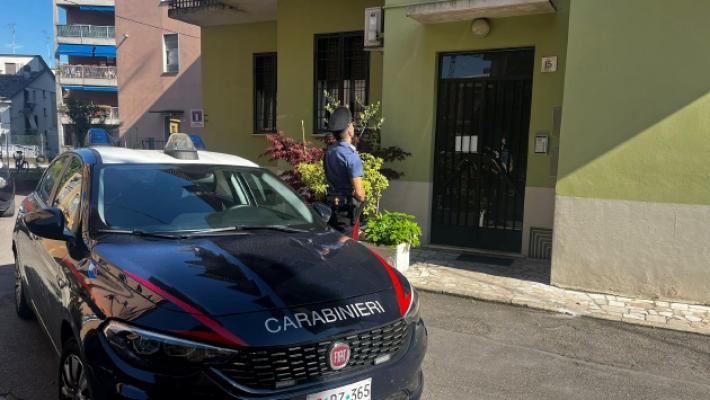 Arrestato l'accoltellatore: l'accusa è tentato omicidio