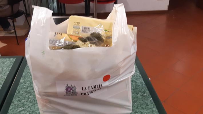 Famija Pramzana, aperta la raccolta di offerte per il &laquo;Cest&eacute;n&raquo;