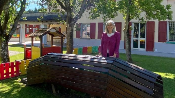 La sindaca Acerbis: «La scuola delle suore non chiuderà»