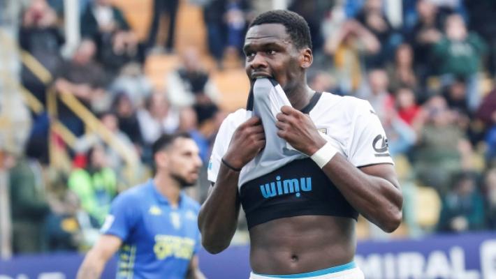Mercato: non solo Inter per Bonny e intanto il Parma cerca un attaccante