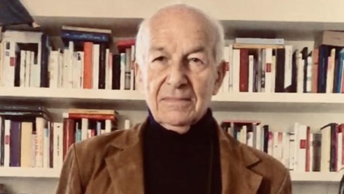 Mondo Piccolo, Bertinotti: "Le bandiere? Oggi sono riposte"