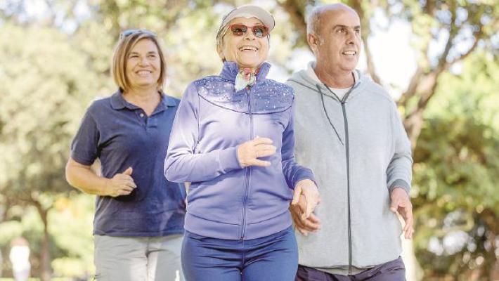 Vuoi vivere a lungo? Alzati dal divano