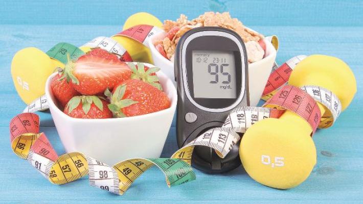 Un'arma contro diabete e obesit&agrave;