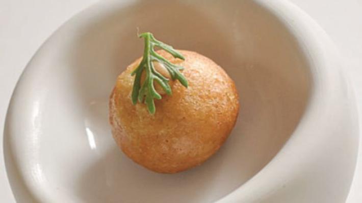 La lasagna della mamma: amuse bouche da amarcord