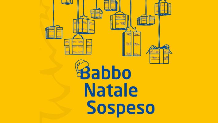 Dallara, "Babbo Natale Sospeso": la nuova iniziativa per un Natale solidale