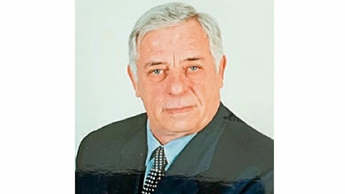Addio a Ennore Boraschi, imprenditore e volontario
