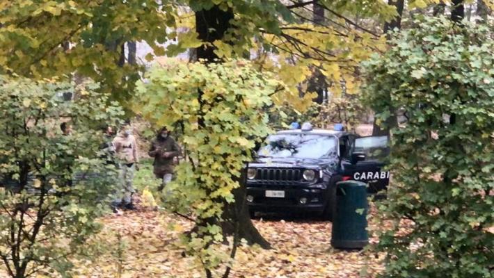 Diciassettenne trovato con un coltello a serramanico: affidato ad una comunità