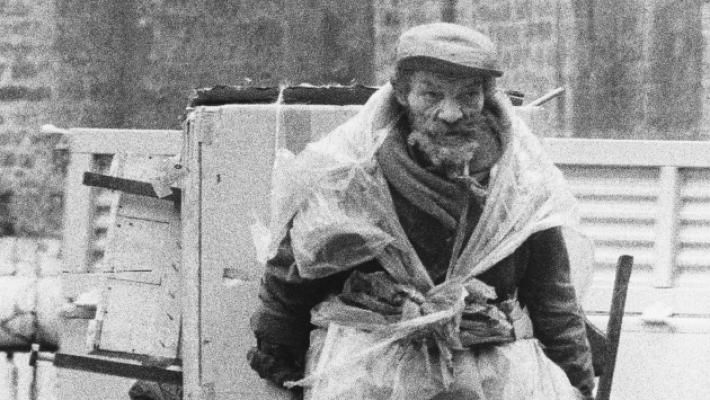 Il Màt Sicuri rivive come detective