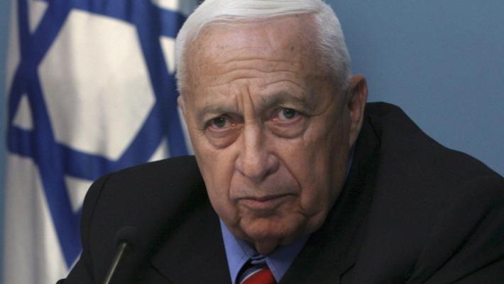 È morto Ariel Sharon
