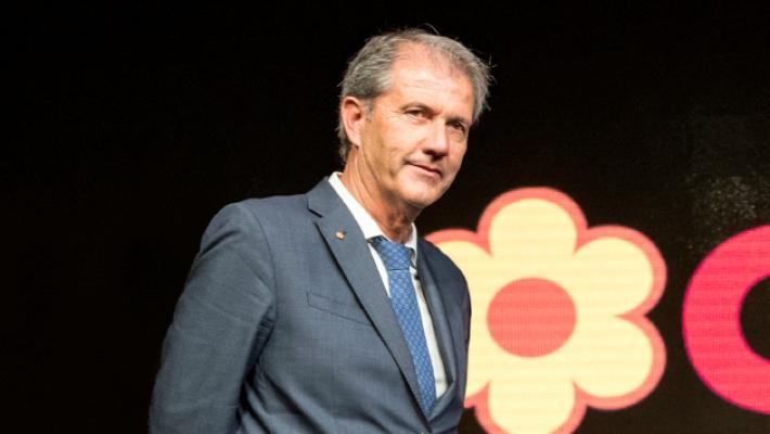 Conad Centro Nord, l'Ad Ferrarini: «Investiamo per crescere a Parma»