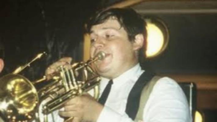 Addio a Fracassi, una vita per la musica