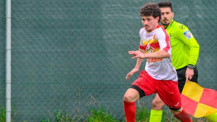 Salso, arrivano Bonati e Ghiretti. Il Colorno piazza il colpo Abelli