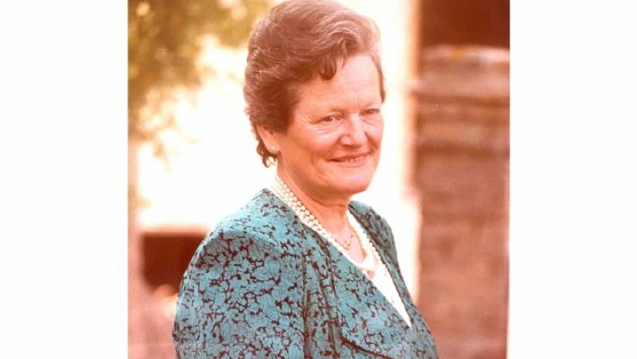 Donatori in lutto per Emma Bonzani