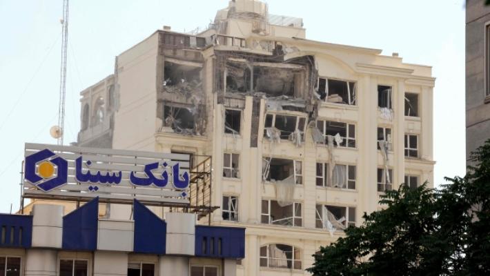 «La guerra fa paura, ma il regime uccide come le bombe»