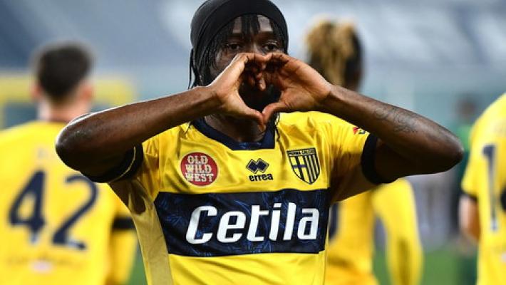 Genoa-Parma 1-2, super Gervinho: le pagelle