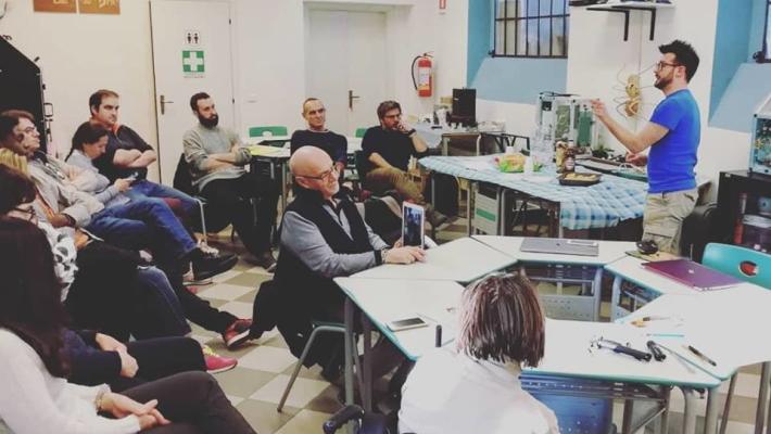 Aperta la call per progettare camere inclusive in strutture turistiche. A partire da Bazzano