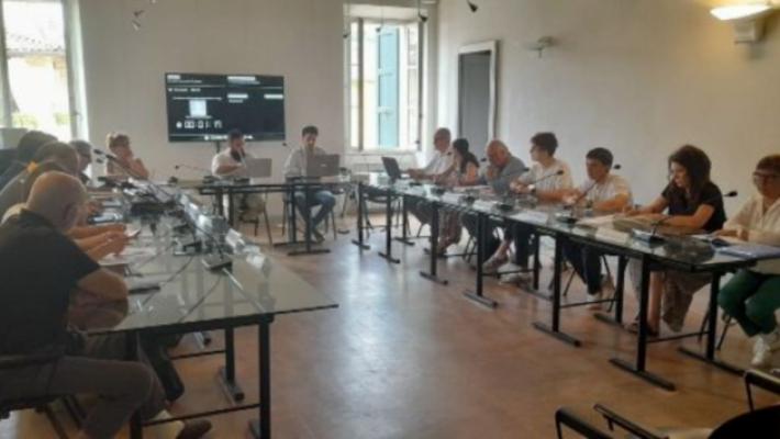 Bilancio, avanzo assegnato ai programmi di sviluppo