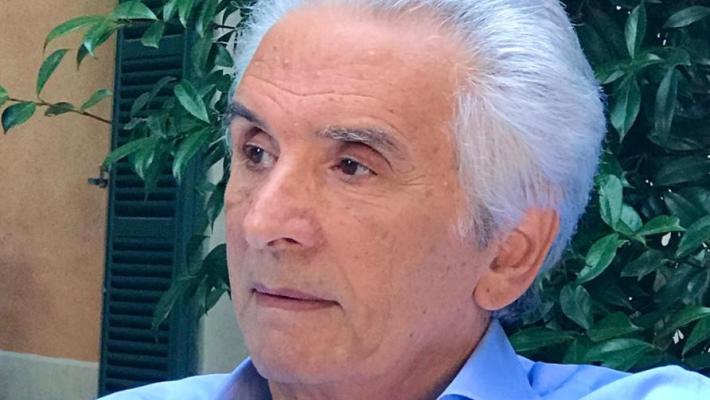 La morte di Giammetti, geologo gentiluomo