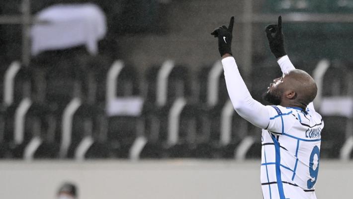 L'Inter batte il Borussia (3-2) e può continuare a sperare. Pari per l'Atalanta con il  Midtjylland (1-1)