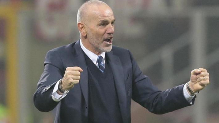 Covid: Pioli negativo, oggi guida l'allenamento del Milan 