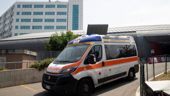 L'ospedale: «Tempi di risposta del 118, a Parma l'ambulanza arriva in soli 8 minuti»