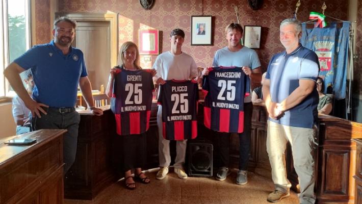 Scuola calcio, a settembre comincia l'avventura