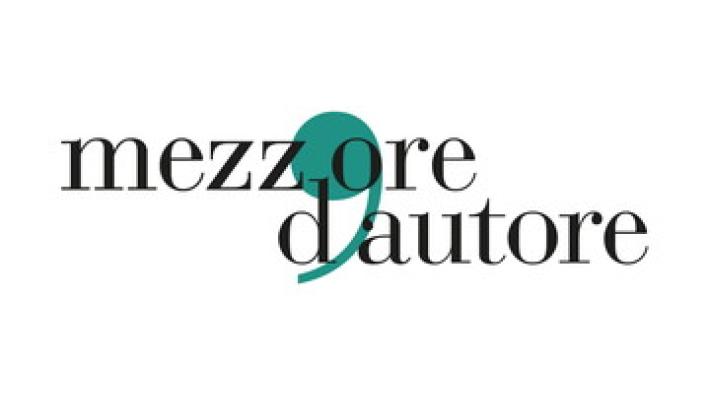 Mezz'ore d'autore: bandi di nuova drammaturgia. Scadenza  31 dicembre