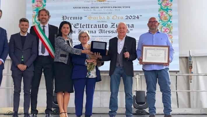Addio a Bonfiglio Zibana, elettrauto dal cuore d'oro