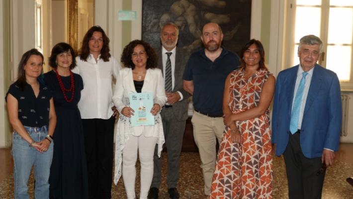 L'offerta formativa della provincia: ora c'è l'«Atlante»