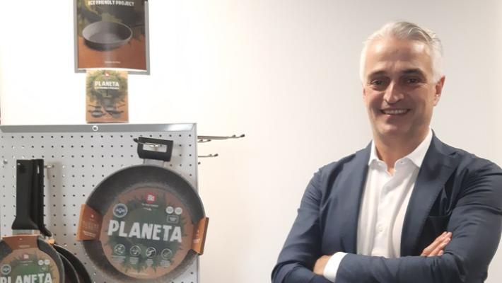 Illa, nell'anno della tempesta perfetta la ripartenza ha  un'anima «green»  