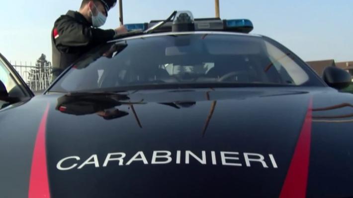 Sequestrati dai Nas 250 confezioni di giocattoli  in un negozio di Fidenza