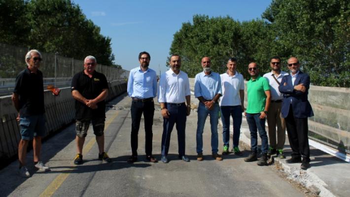 Il Ponte Verdi non chiuderà