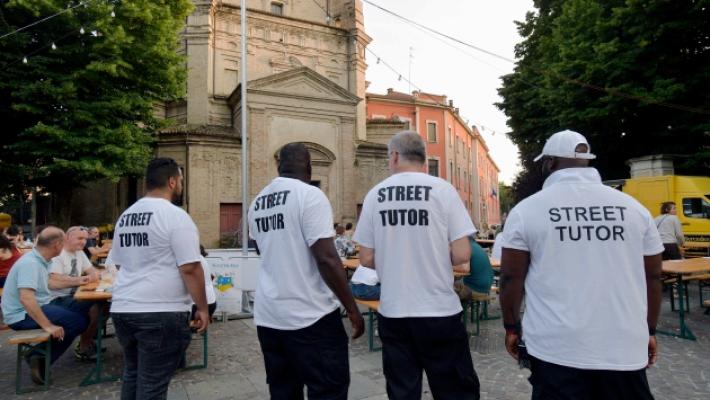 Partito il progetto Legalità e coesione: all'opera mediatori culturali e Street tutor