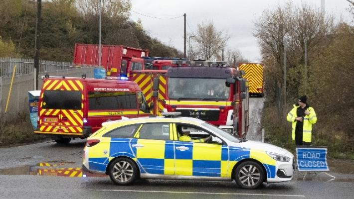 Esplosione a Bristol, il bilancio sale a 4 morti