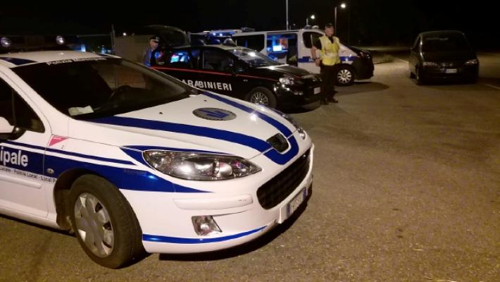 Con i calzoni abbassati molestava le giovani donne: denunciato. Era già stato fermato a Parma