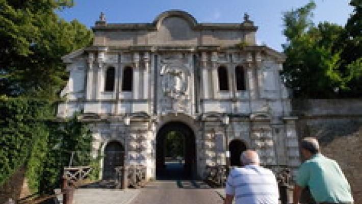 Caso Cittadella, Europa Verde Parma: "Si apra un tavolo di lavoro condiviso"