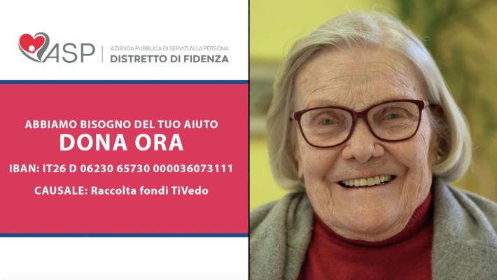 Smart tv per gli anziani: così possono vedere i loro cari