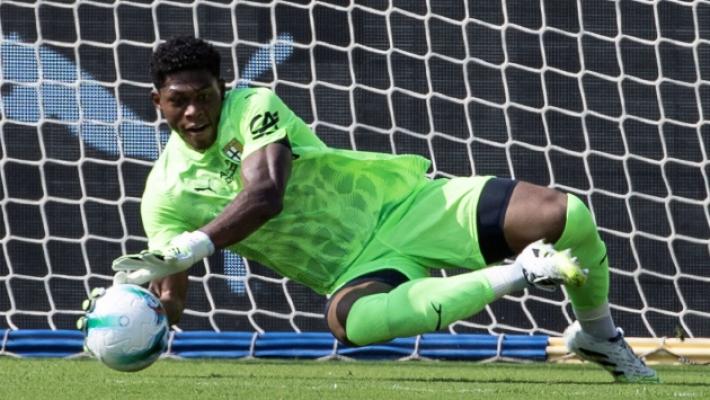 Suzuki: «Parma, resto qui. E cresciamo ancora»